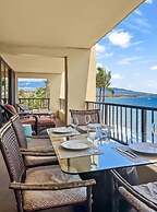 Sugar Beach Resort, #540 2 Bedroom Condo by RedAwning