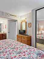 Sugar Beach Resort, #540 2 Bedroom Condo by RedAwning