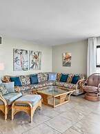 Sugar Beach Resort, #540 2 Bedroom Condo by RedAwning