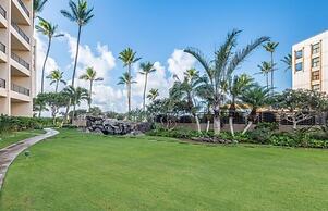 Sugar Beach Resort, #540 2 Bedroom Condo by RedAwning