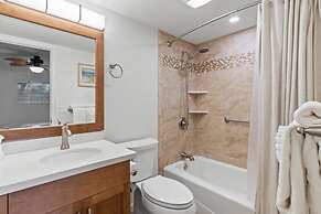 Kihei Beach, #110 2 Bedroom Condo by RedAwning