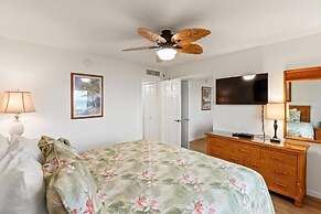 Kihei Beach, #110 2 Bedroom Condo by RedAwning