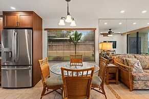 Kihei Beach, #110 2 Bedroom Condo by RedAwning