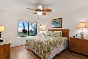 Kihei Beach, #110 2 Bedroom Condo by RedAwning