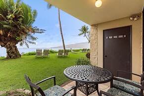 Kihei Beach, #110 2 Bedroom Condo by RedAwning