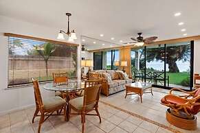 Kihei Beach, #110 2 Bedroom Condo by RedAwning