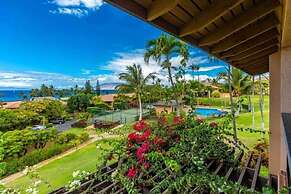 Wailea Ekahi, #30b 2 Bedroom Condo by RedAwning