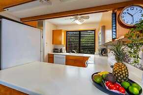 Wailea Ekahi, #30b 2 Bedroom Condo by RedAwning