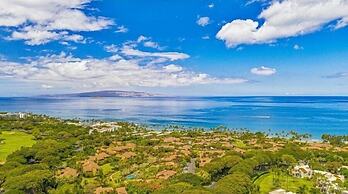Wailea Ekahi, #30b 2 Bedroom Condo by RedAwning