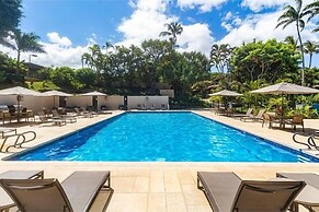 Makena Surf, #c-106 2 Bedroom Condo by RedAwning