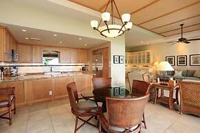 Makena Surf, #c-106 2 Bedroom Condo by RedAwning