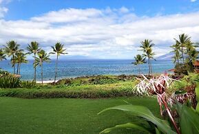 Makena Surf, #c-106 2 Bedroom Condo by RedAwning