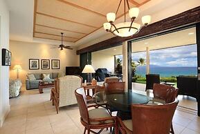 Makena Surf, #c-106 2 Bedroom Condo by RedAwning