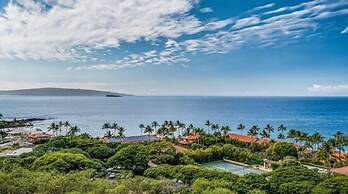 Makena Surf, #c-106 2 Bedroom Condo by RedAwning