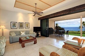 Makena Surf, #c-106 2 Bedroom Condo by RedAwning