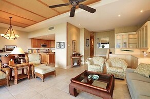 Makena Surf, #c-106 2 Bedroom Condo by RedAwning