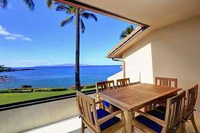 Makena Surf, #f-202 2 Bedroom Condo by Redawning