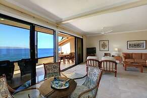 Makena Surf, #f-202 2 Bedroom Condo by RedAwning