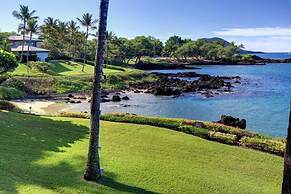 Makena Surf, #f-202 2 Bedroom Condo by RedAwning