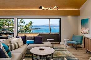 Makena Surf, #g-301-302 4 Bedroom Condo by Redawning