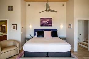 Makena Surf, #g-301-302 4 Bedroom Condo by RedAwning
