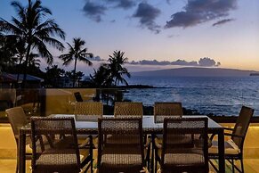 Makena Surf, #g-301-302 4 Bedroom Condo by RedAwning