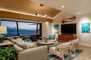 Makena Surf, #g-301-302 4 Bedroom Condo by RedAwning