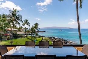 Makena Surf, #g-301-302 4 Bedroom Condo by RedAwning