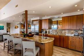 Makena Surf, #g-301-302 4 Bedroom Condo by RedAwning