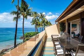Makena Surf, #g-301-302 4 Bedroom Condo by RedAwning