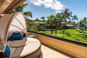 Makena Surf, #g-301-302 4 Bedroom Condo by RedAwning