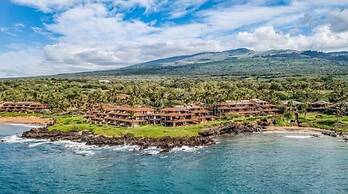 Makena Surf, #g-301-302 4 Bedroom Condo by RedAwning