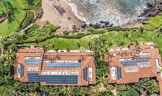 Makena Surf, #g-301-302 4 Bedroom Condo by RedAwning