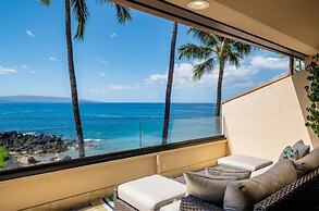 Makena Surf, #g-301-302 4 Bedroom Condo by RedAwning