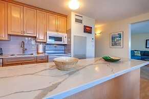 Sugar Beach Resort, #ph12 2 Bedroom Condo by RedAwning