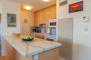 Sugar Beach Resort, #ph12 2 Bedroom Condo by RedAwning