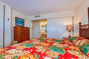 Sugar Beach Resort, #ph12 2 Bedroom Condo by RedAwning