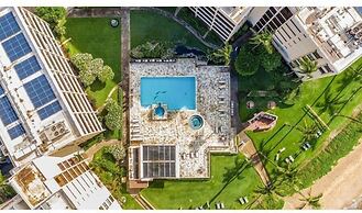 Sugar Beach Resort, #ph12 2 Bedroom Condo by RedAwning