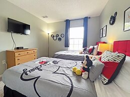 Pompano Place 3 Bedroom Townhouse by RedAwning