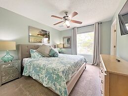 Pompano Place 3 Bedroom Townhouse by RedAwning