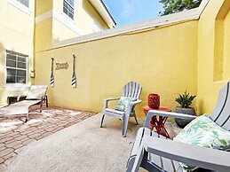 Pompano Place 3 Bedroom Townhouse by RedAwning