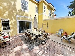 Pompano Place 3 Bedroom Townhouse by RedAwning