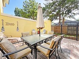 Pompano Place 3 Bedroom Townhouse by RedAwning