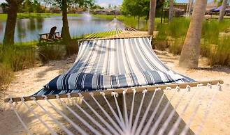 Pompano Place 3 Bedroom Townhouse by RedAwning