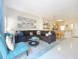 Pompano Place 3 Bedroom Townhouse by RedAwning