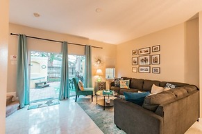 Pompano Place 3 Bedroom Townhouse by RedAwning