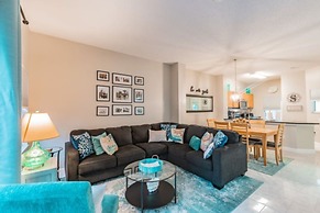 Pompano Place 3 Bedroom Townhouse by RedAwning