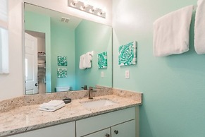 Pompano Place 3 Bedroom Townhouse by RedAwning