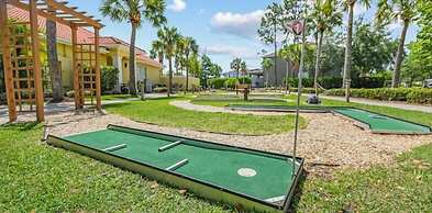 Pompano Place 3 Bedroom Townhouse by RedAwning