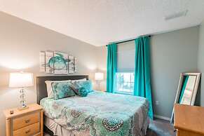 Pompano Place 3 Bedroom Townhouse by RedAwning